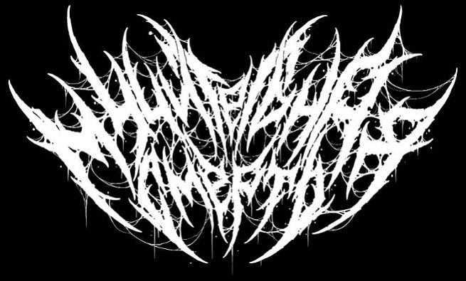 Мучительная Смерть logo