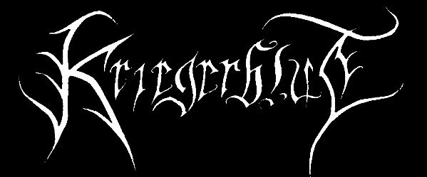 Kriegerblut logo