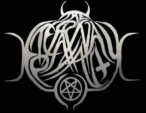 The Eternal Pain logo