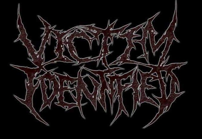 Victim Identified logo