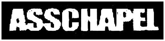 Asschapel logo