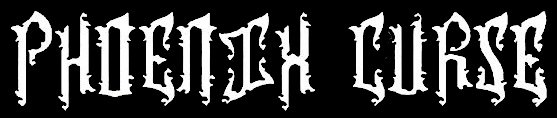 Phoenix Curse logo