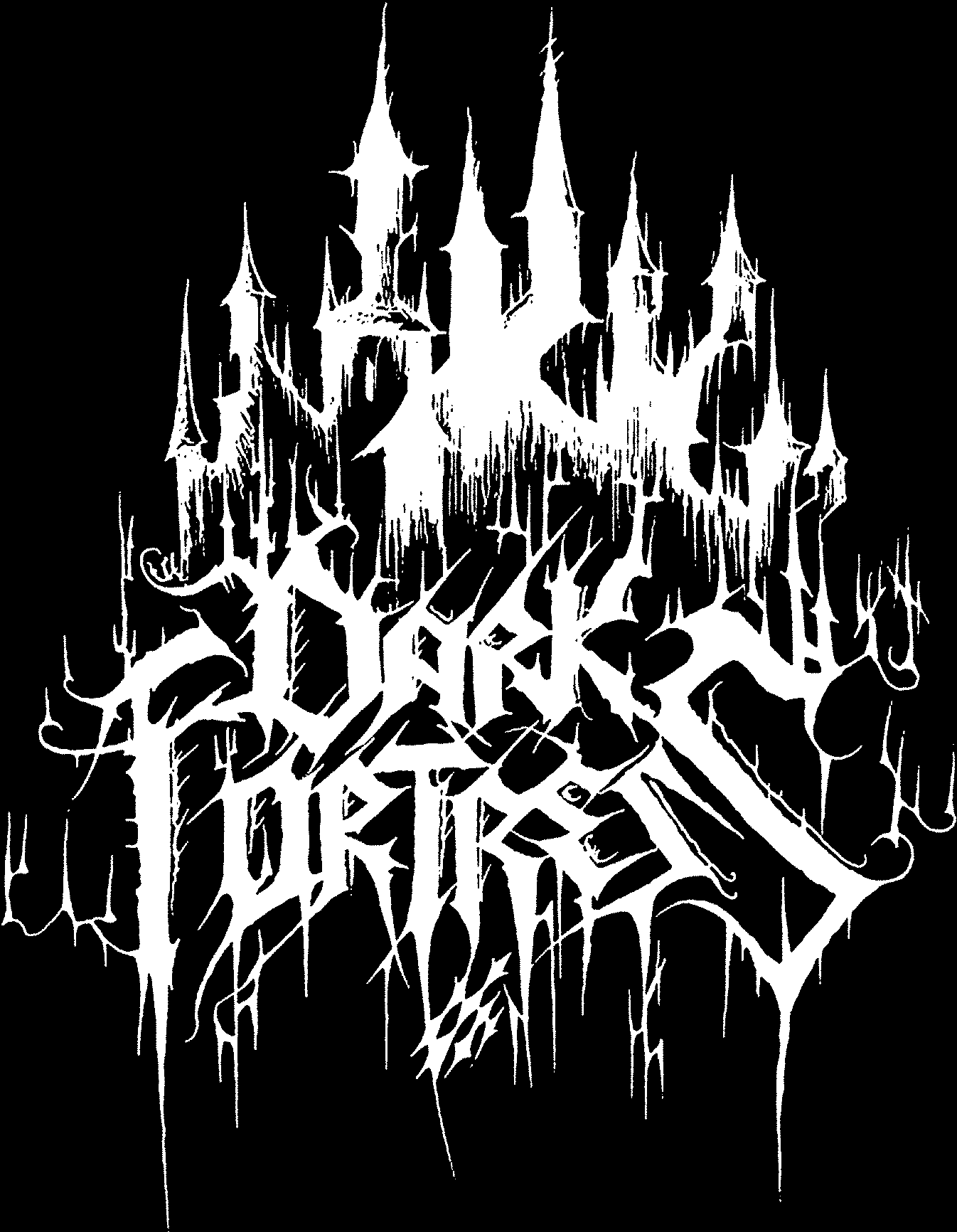 Dark Fortress logo