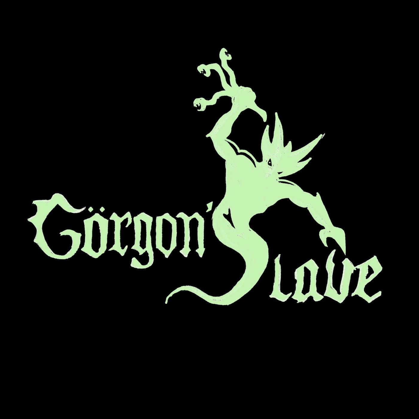 Gorgon's Slave logo