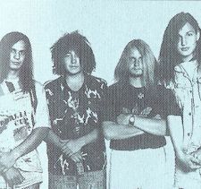 Radioactive Danger