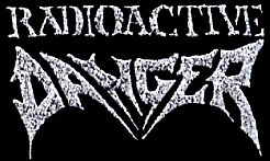 Radioactive Danger logo