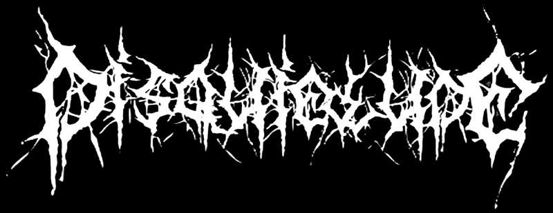 Disquietude logo