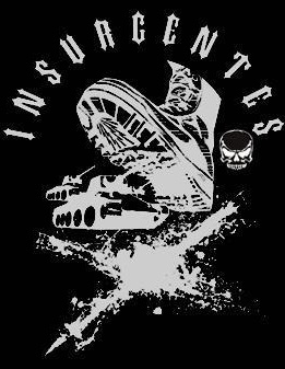 Insurgentes logo