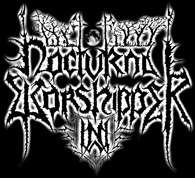 Nocturnal Worshipper logo