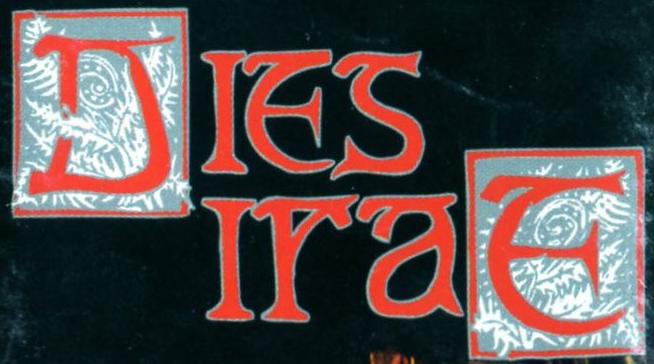 Dies Irae logo