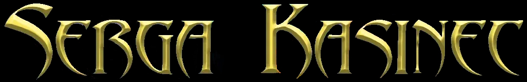 Serga Kasinec logo