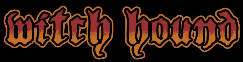 Witch Hound logo