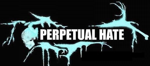 Perpetual Hate logo