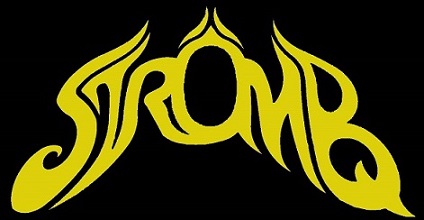 Strömb logo