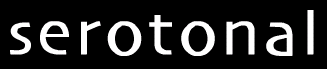 Serotonal logo