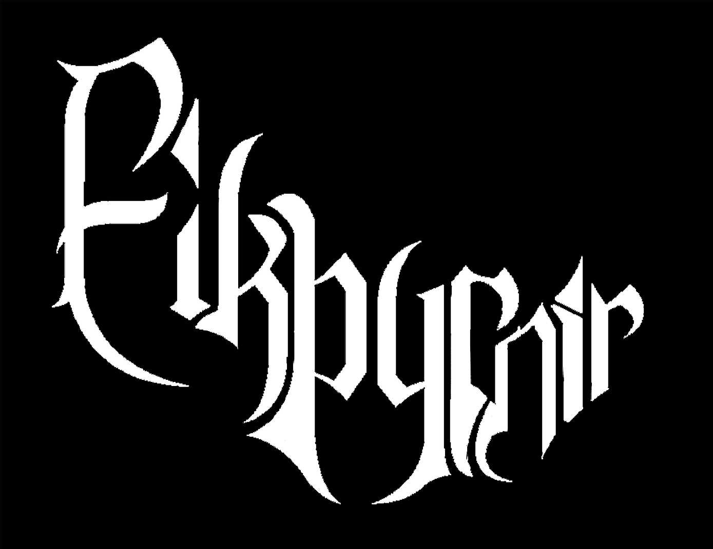 Eikþyrnir logo