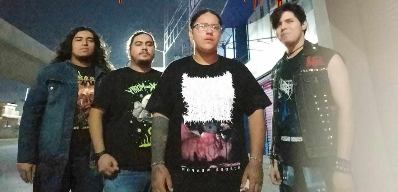 Brutalized