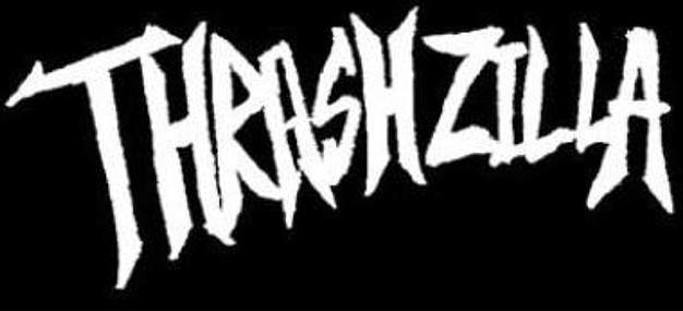 Thrashzilla logo