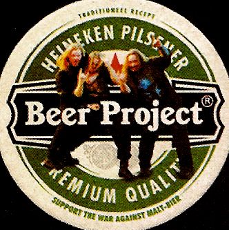 The Beer Project