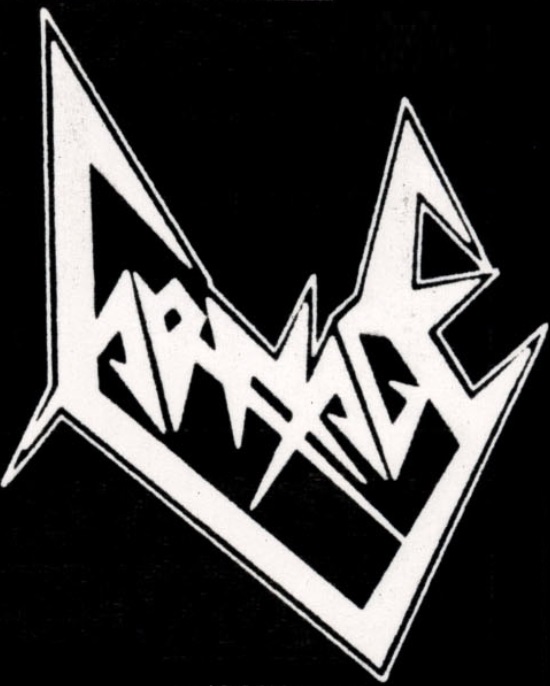 Carnage logo