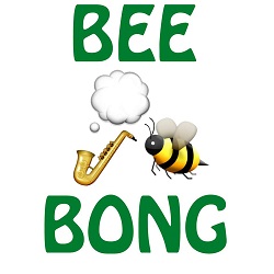 Bee Bong logo