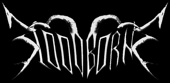 Bloodborne logo