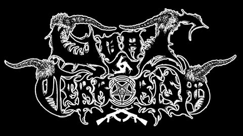 Goat Terrorism logo