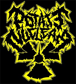 Potaje Nuclear logo