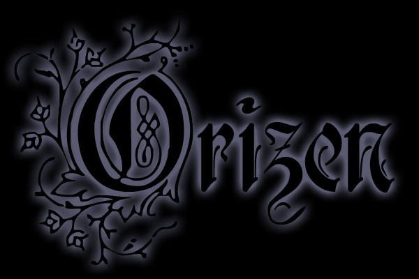 Orizen logo