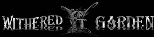 Withered Garden logo