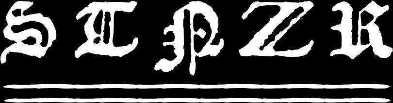 Stnzr Cult logo