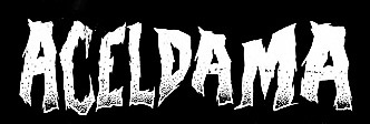 Aceldama logo
