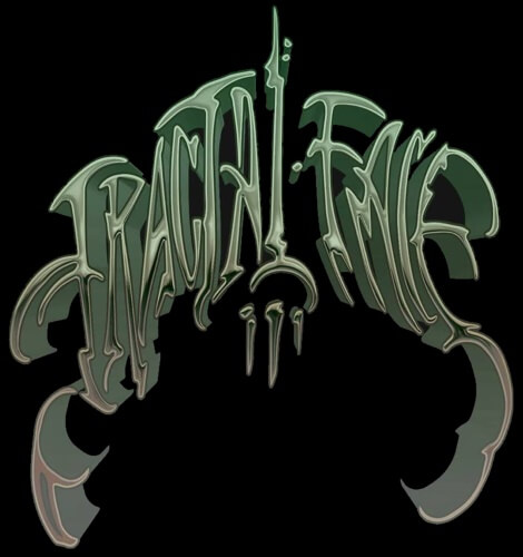 Fractal Face logo