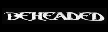 Beheaded logo