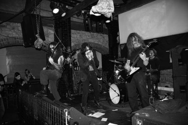 Ex Inferus