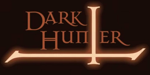 Dark Hunter logo