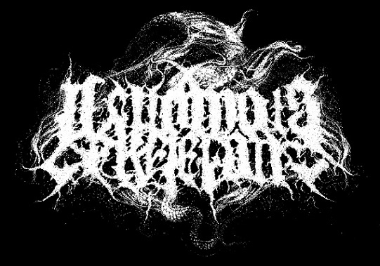 Venomous Skeleton logo