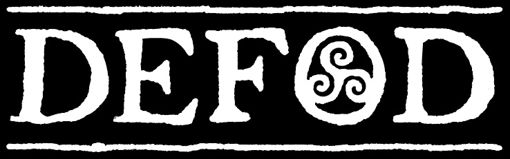 Defod logo
