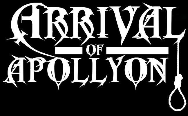 Arrival of Apollyon