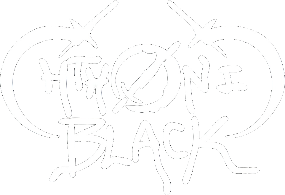 Chthonic Black