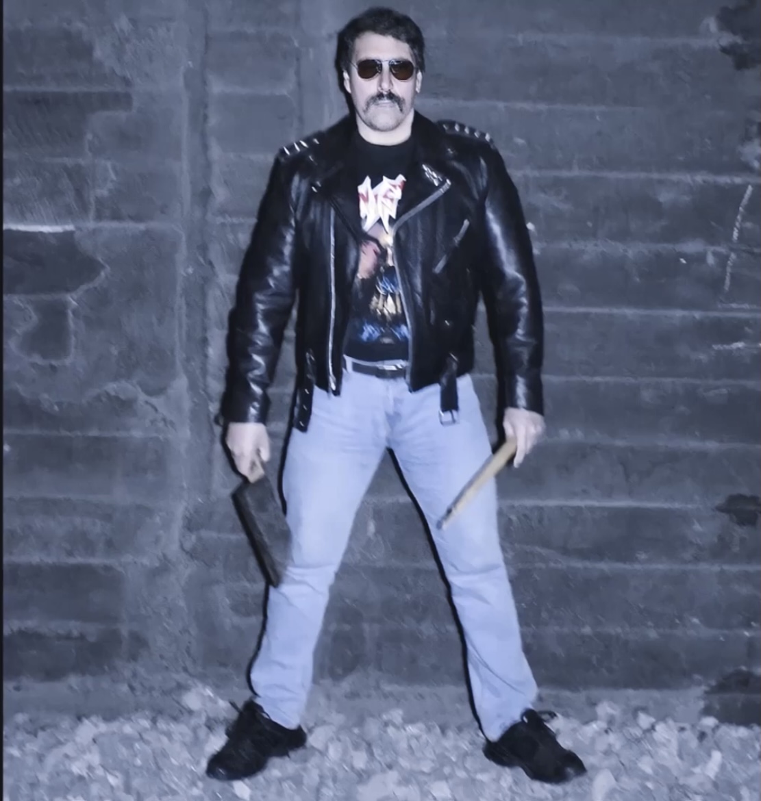 Necrophoros