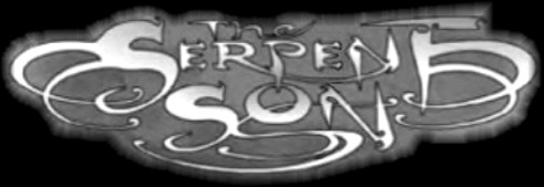 The Serpent Son logo