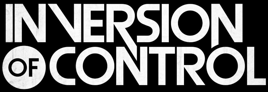 Inversion of Control logo