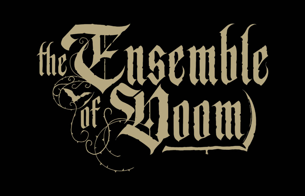 The Ensemble of Doom logo