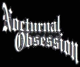 Nocturnal Obsession logo