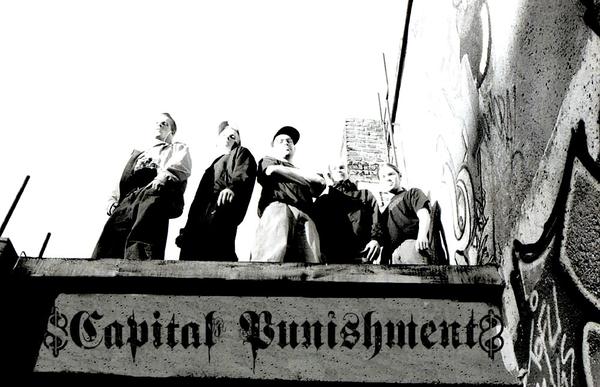 Capital Punishment