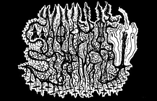 Choker of Strength logo