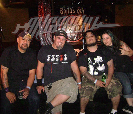 Angerkill