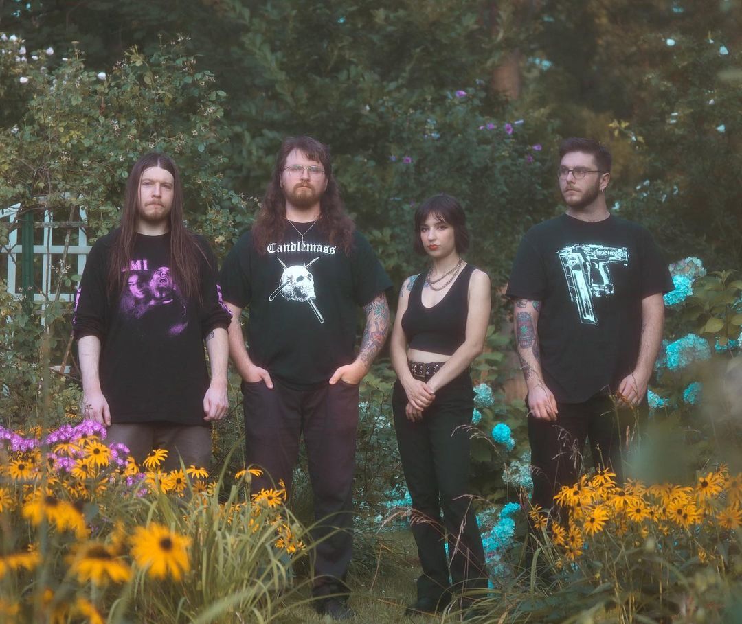 Purple Lung
