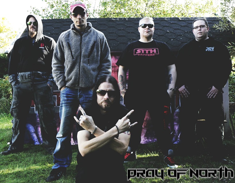 Pray of North